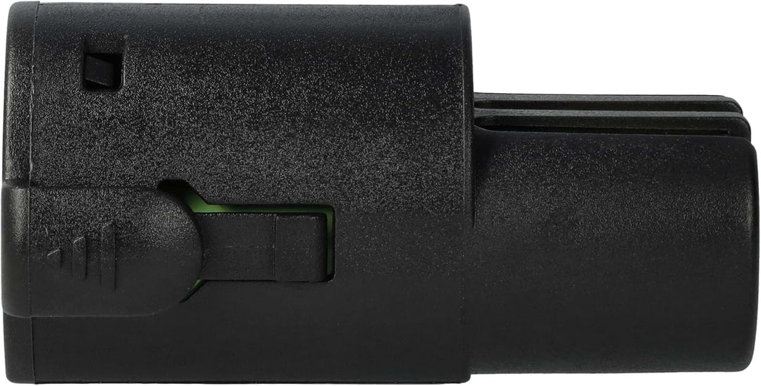 vhbw 1x Akku kompatibel mit Wahl Adelar 1854 Serie Schermaschine (1800 mAh, 2,4 V, NiMH)