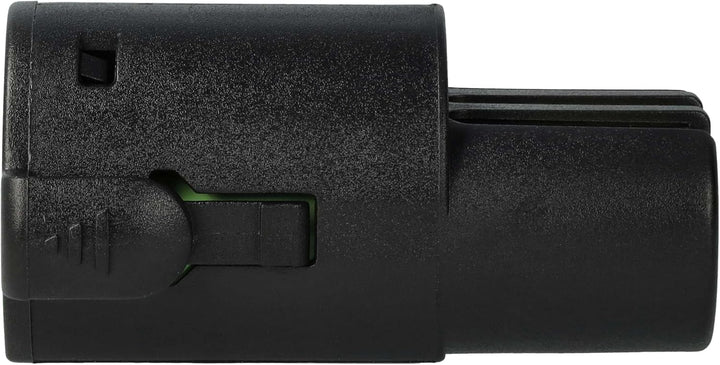 vhbw 1x Akku kompatibel mit Wahl Adelar 1854 Serie Schermaschine (1800 mAh, 2,4 V, NiMH)
