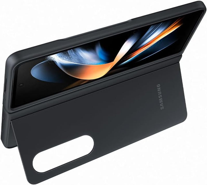 Samsung Slim Standing Cover EF-MF936 für das Galaxy Z Fold4 | Smartphone Cover, Handy-Hülle, Schutz