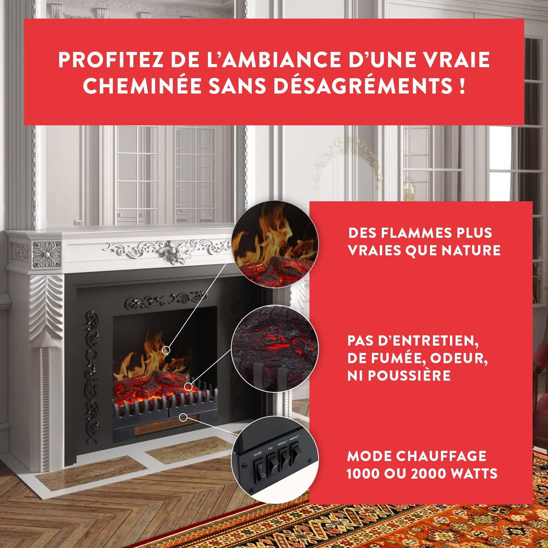 Chemin&