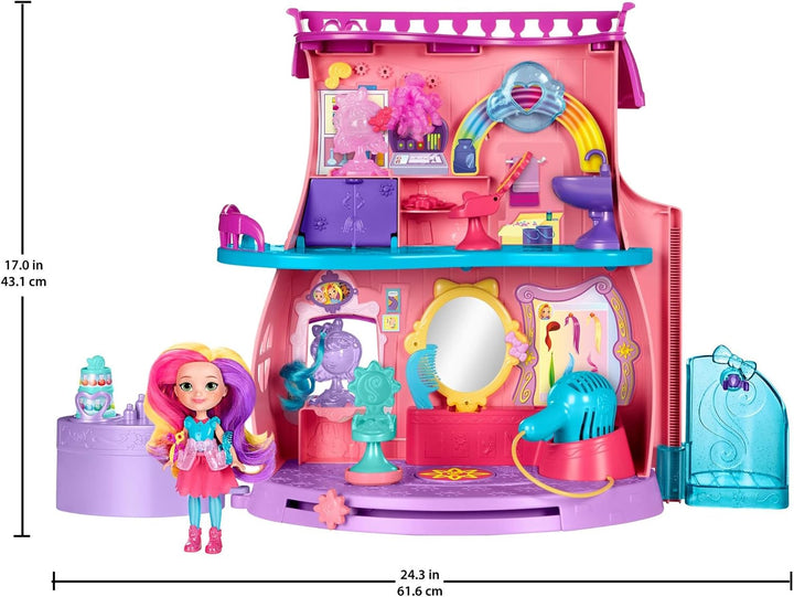 Fisher-Price Sunny Day DYD12 Spielzeug, Mehrfarbig