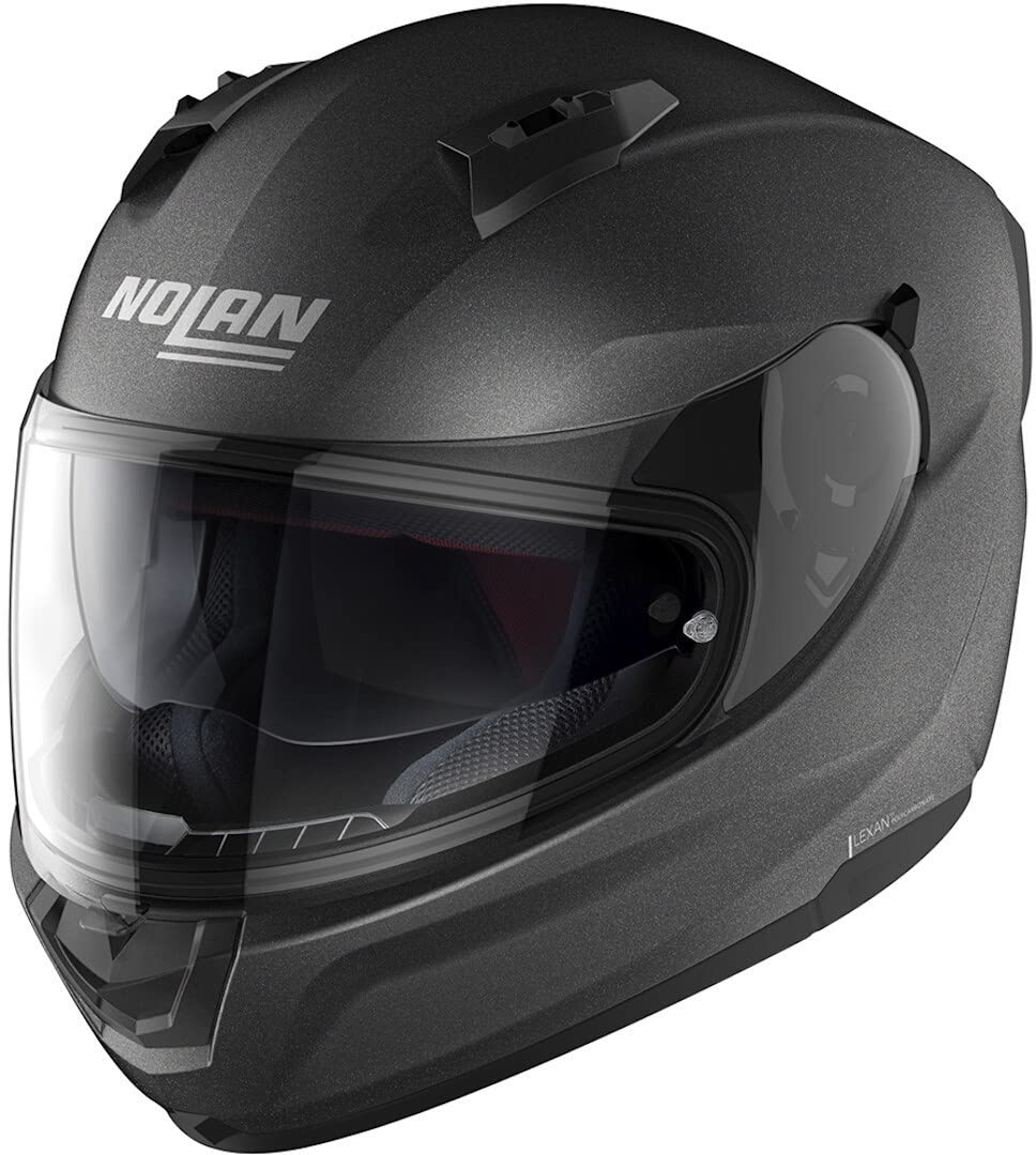 Nolan CASCO N60-6 SPECIAL 009 XXS XXS 009, XXS 009