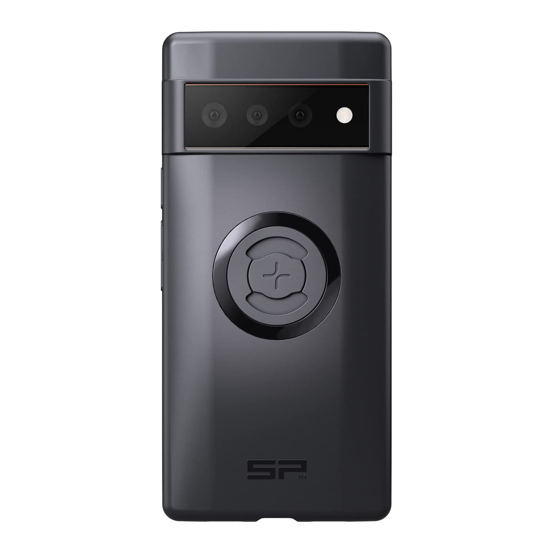 SP CONNECT Phone Case | SPC+ | kompatibel mit Pixel 6 Pro