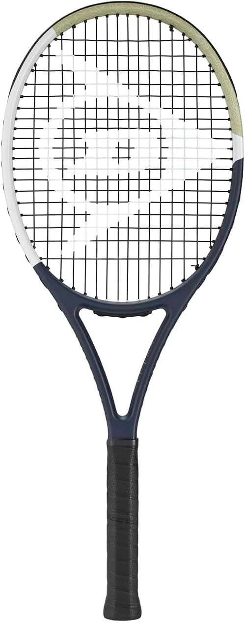DUNLOP Tennisschläger TRISTORM PRO 100 LITE, 1