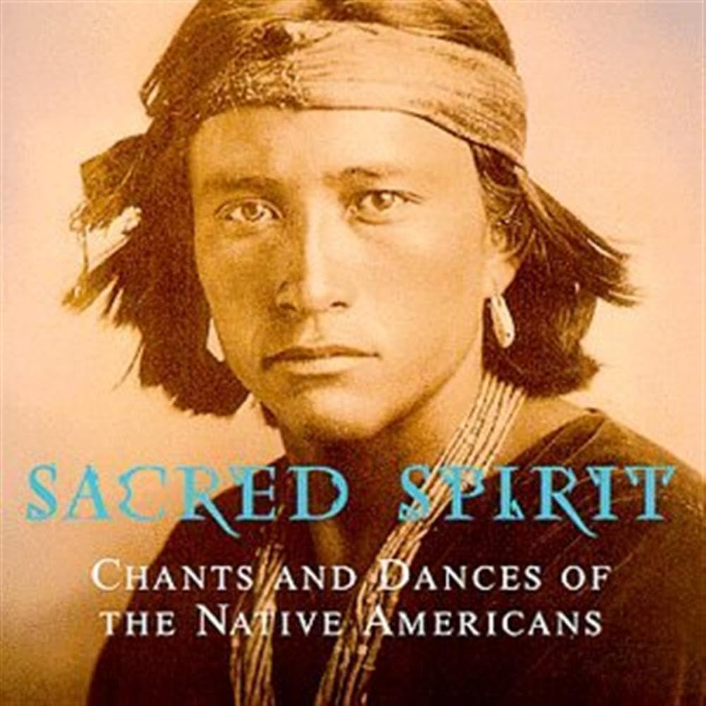 Chants & Dances of the Na, Audio-CD
