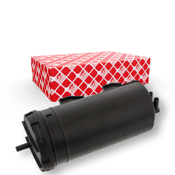 febi bilstein 49629 Aktivkohlefilter für Tankentlüftung , 1 Stück