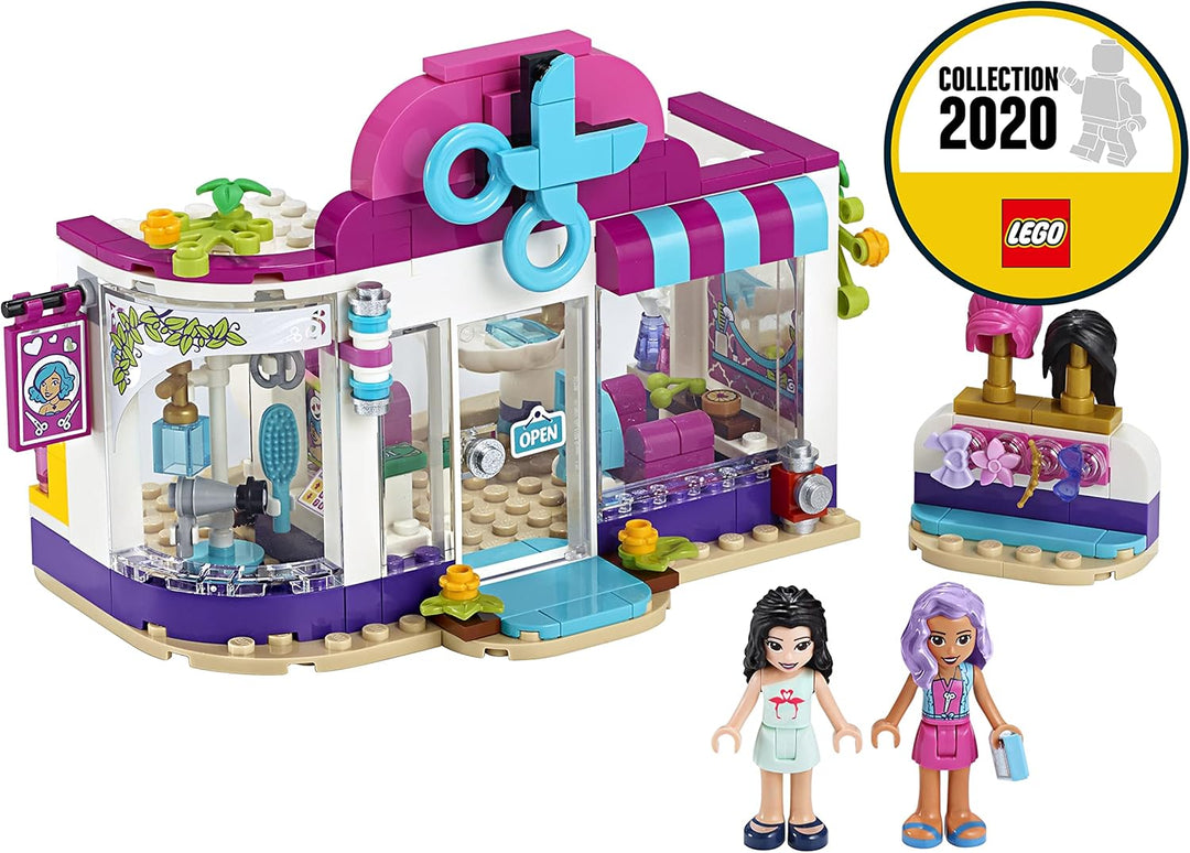 LEGO 41391 Friends Friseursalon von Heartlake City