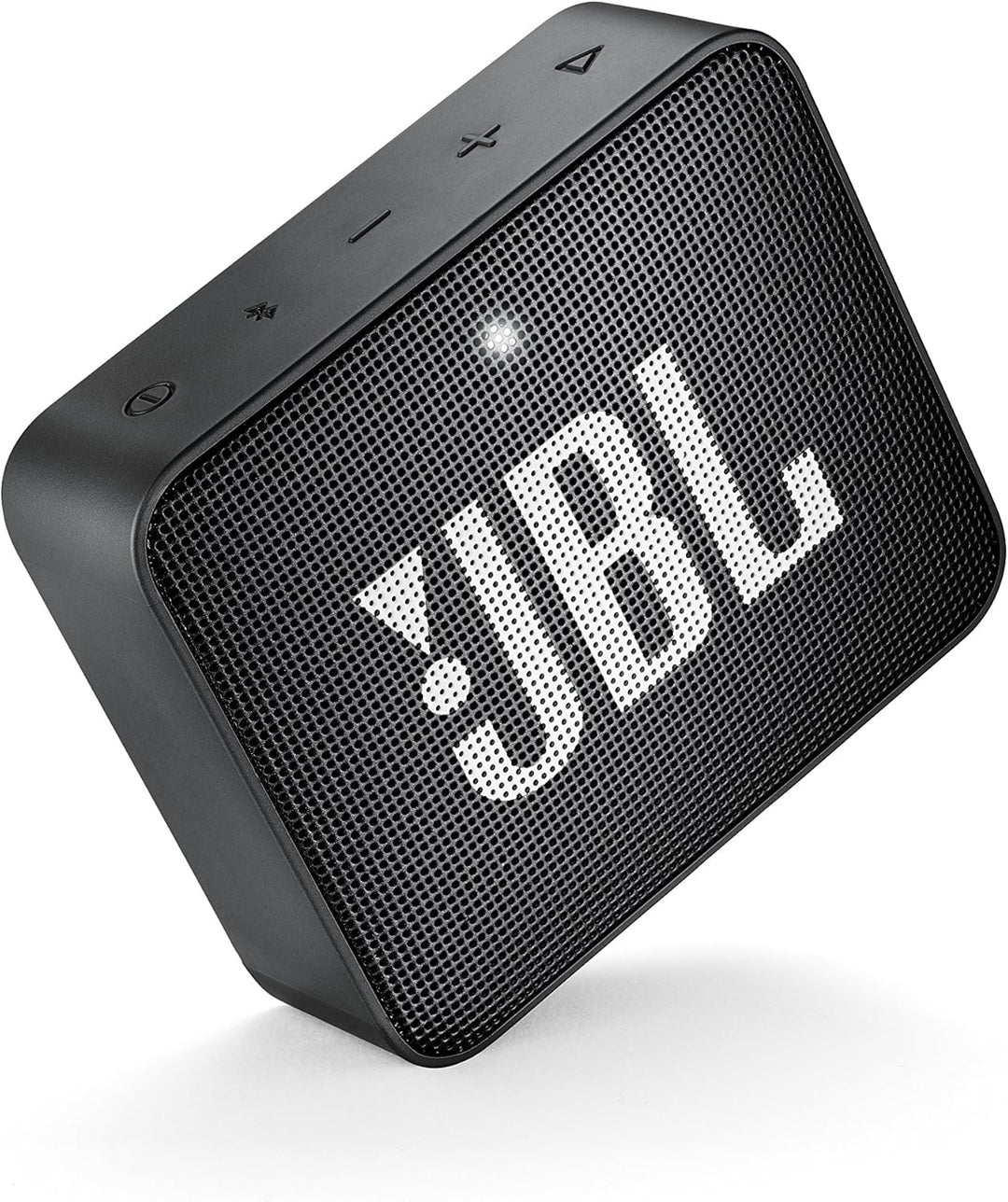 JBL GO2 Minispeaker Schwarz Tragbarer Lautsprecher Wireless Bluetooth 3 Watt No Color, No Color