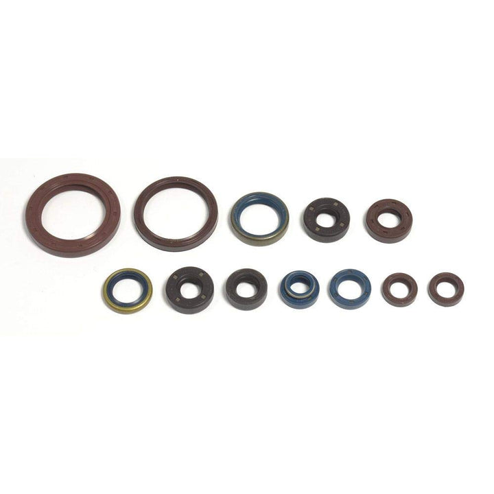 Athena P400010400027 Wellendichtringsatz Motor