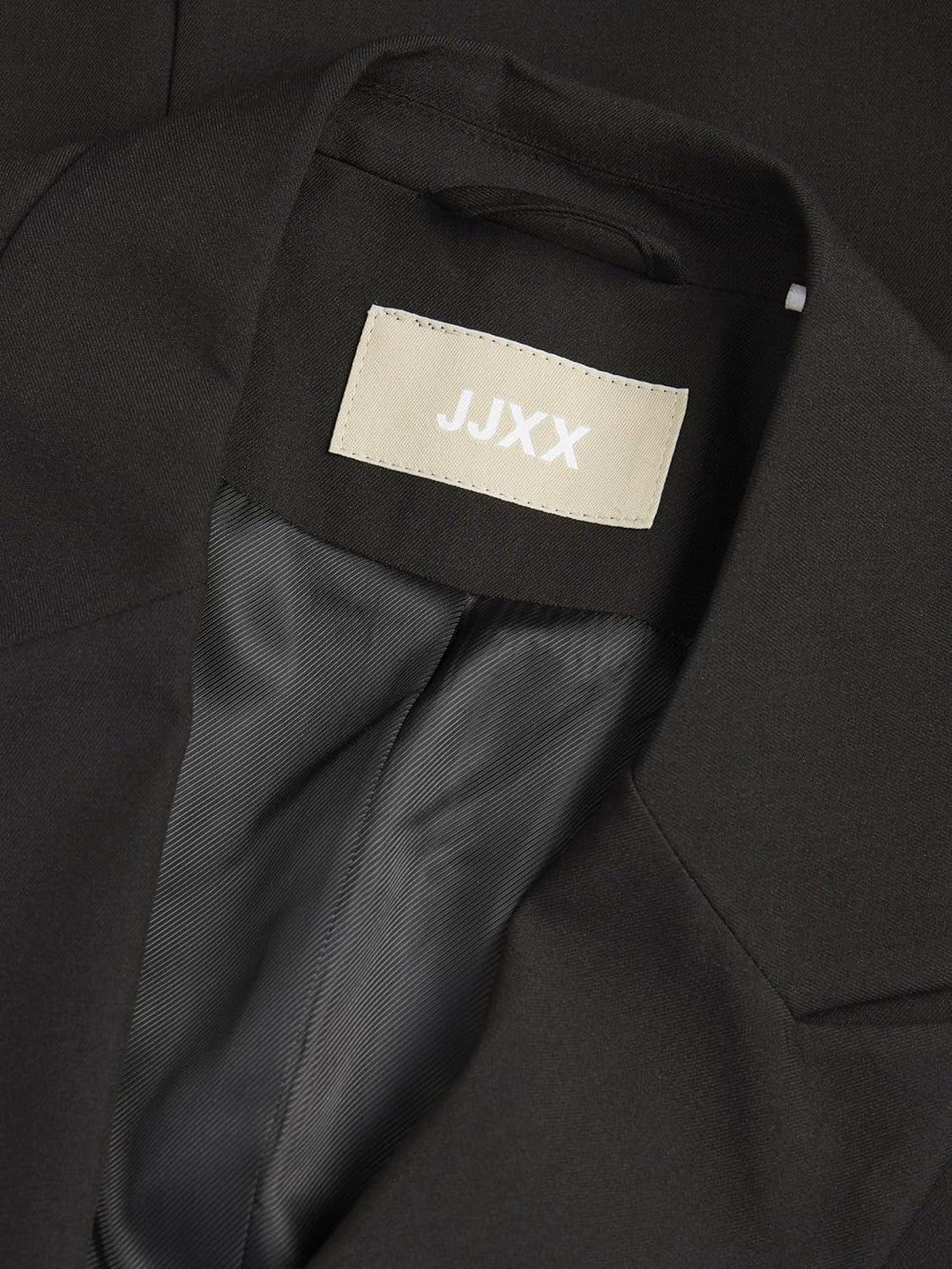 ONLY Damen Jjxx Jxmary Sl Blazer Sn S Schwarz, S Schwarz