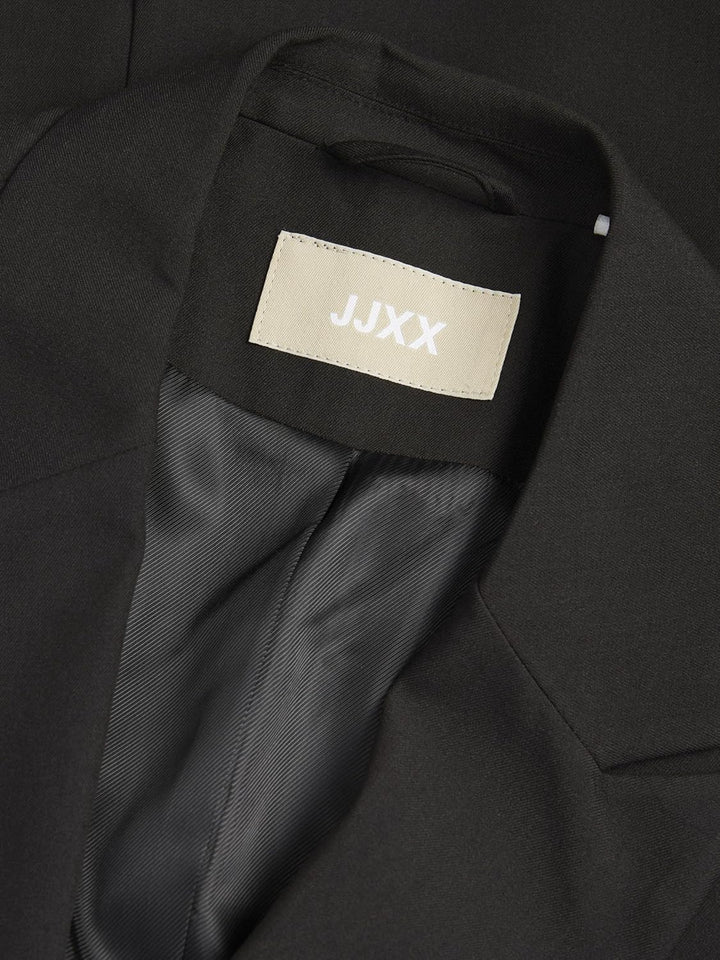 ONLY Damen Jjxx Jxmary Sl Blazer Sn S Schwarz, S Schwarz