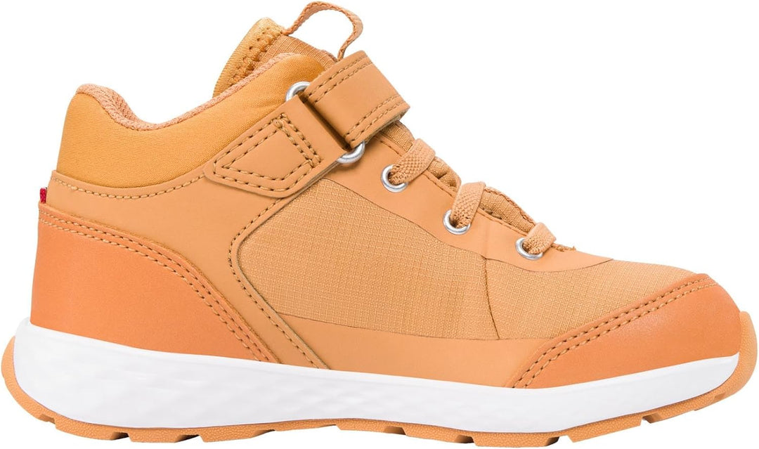 Viking Spectrum Reflex Mid Gtx Walking Shoe Unisex Kinder 32 EU Honey, 32 EU Honey