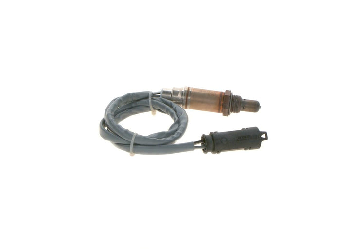 Bosch 0258005310 - Lambdasonde mit fahrzeugspezifischem Stecker