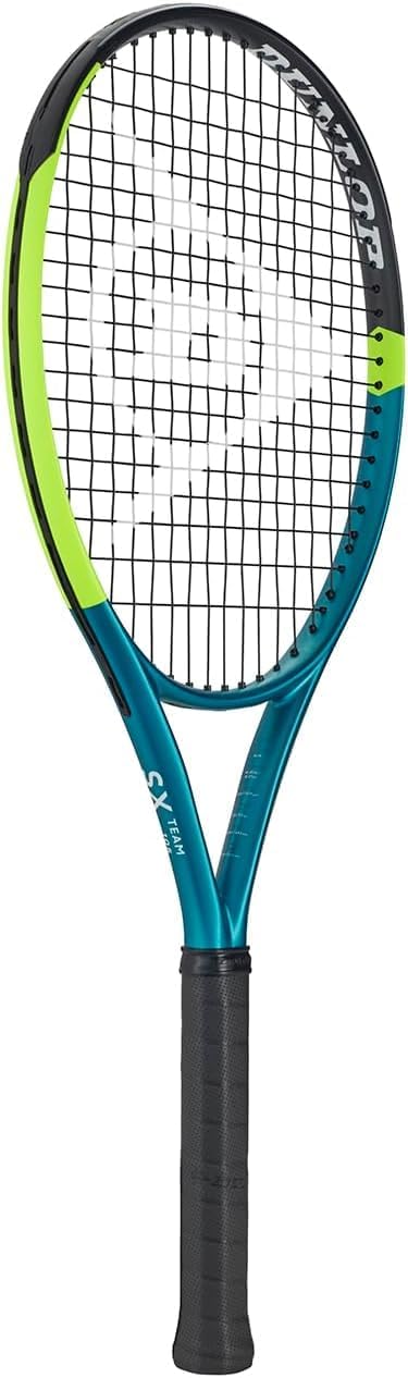 DUNLOP Tennisschläger SX Team 105, 1