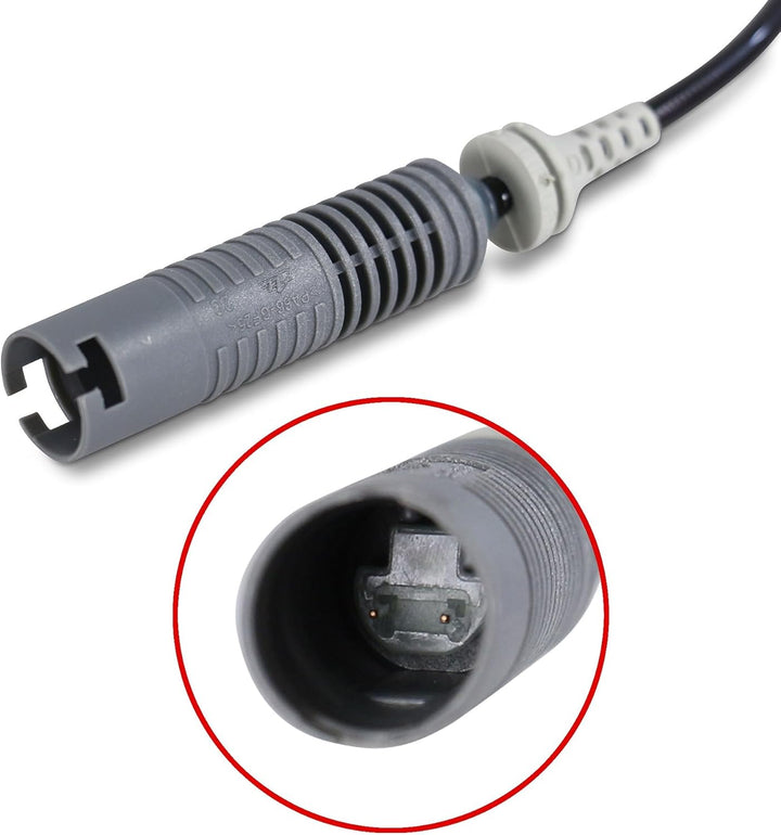 ATE 24.0711-5191.3 Sensor, Raddrehzahl