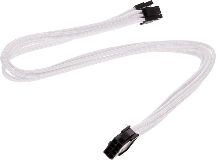 Phanteks Pro 300 Series5 Weiss weiss
