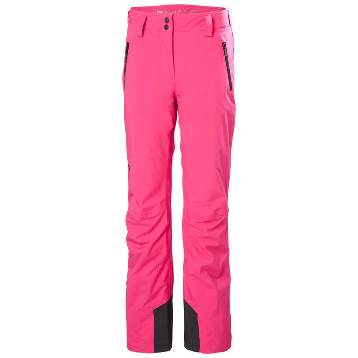 Helly Hansen Damen Legendary Isolierte Skihose XS Drachenfrucht, XS Drachenfrucht