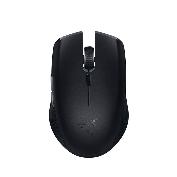 Razer Atheris - Kabellose Gaming und Office Maus (280 Stunden Batterie-Laufzeit für wireless Arbeite