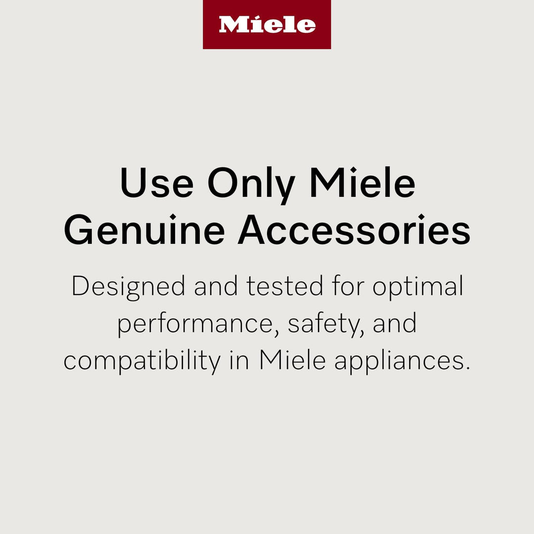 Miele HEPA AirClean-Filter SF-HA 30