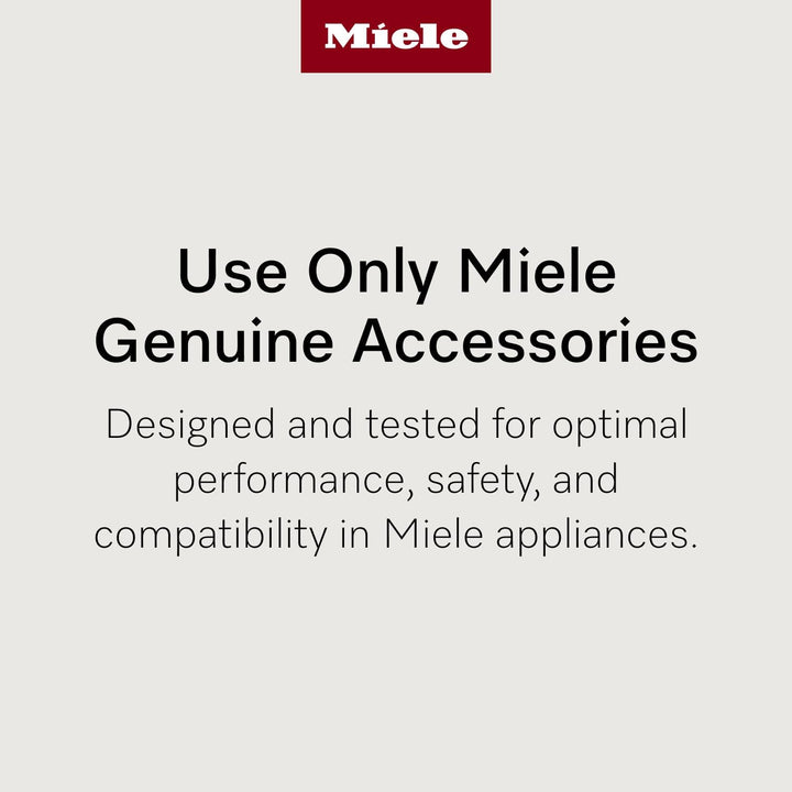 Miele HEPA AirClean-Filter SF-HA 30