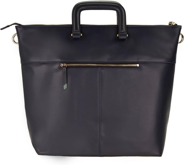 CINQUE Sabrina Shopper Dark Blue