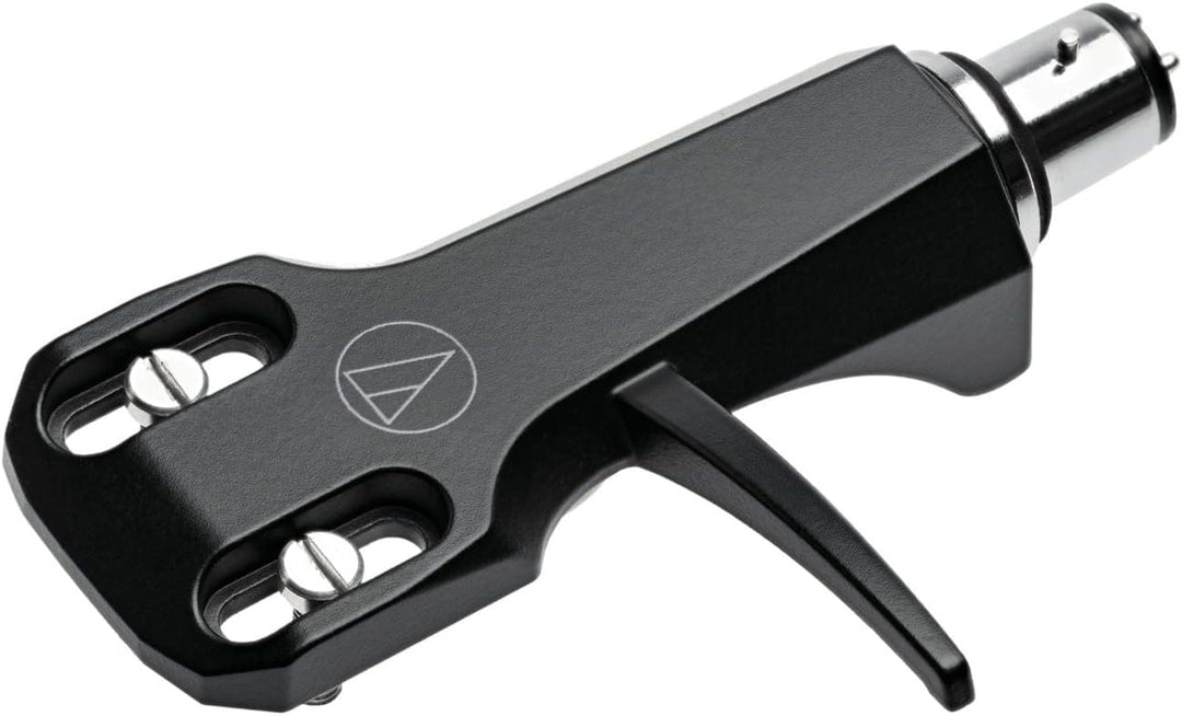 audio technica Tonabnehmer + Headshell at-VM 95 ML/H