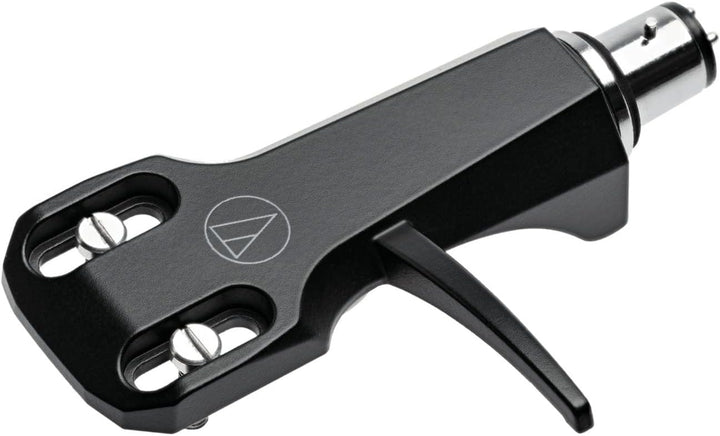 audio technica Tonabnehmer + Headshell at-VM 95 ML/H