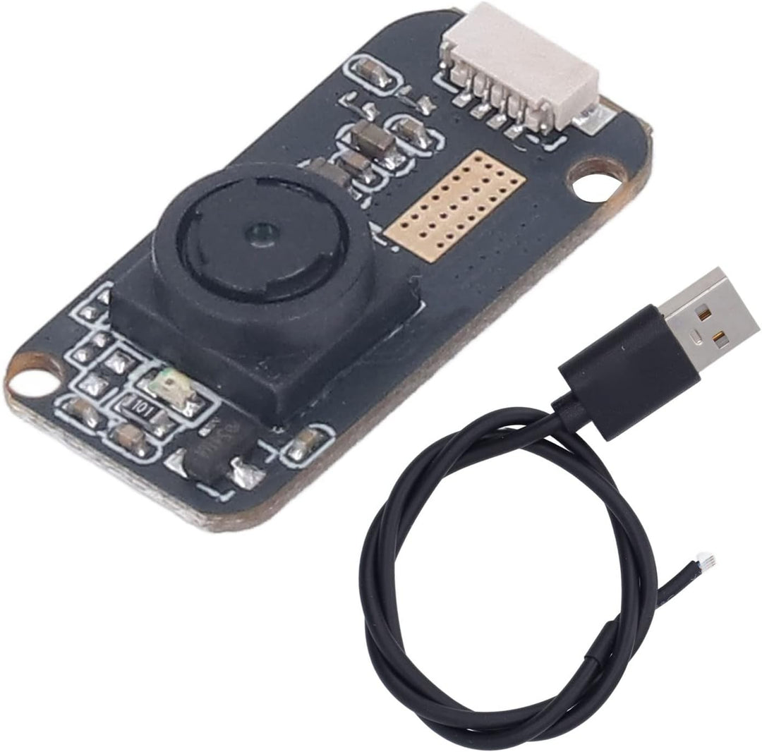 Mini Infrarot Webcam 0 3 Mp Usb Kameramodul 120 Fps Nachtsicht