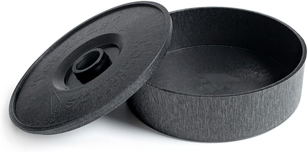 IBILI - 794122 - Tortillakorb, 22 cm