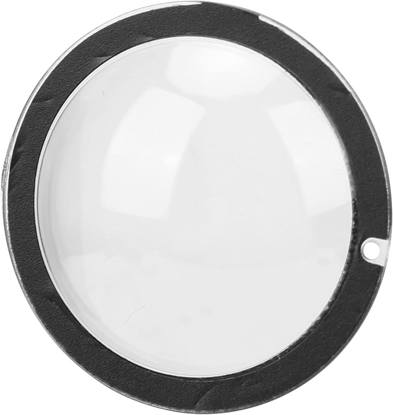 T opiky Action Camera Lens Schutzkappe für Insta360 ONE X2