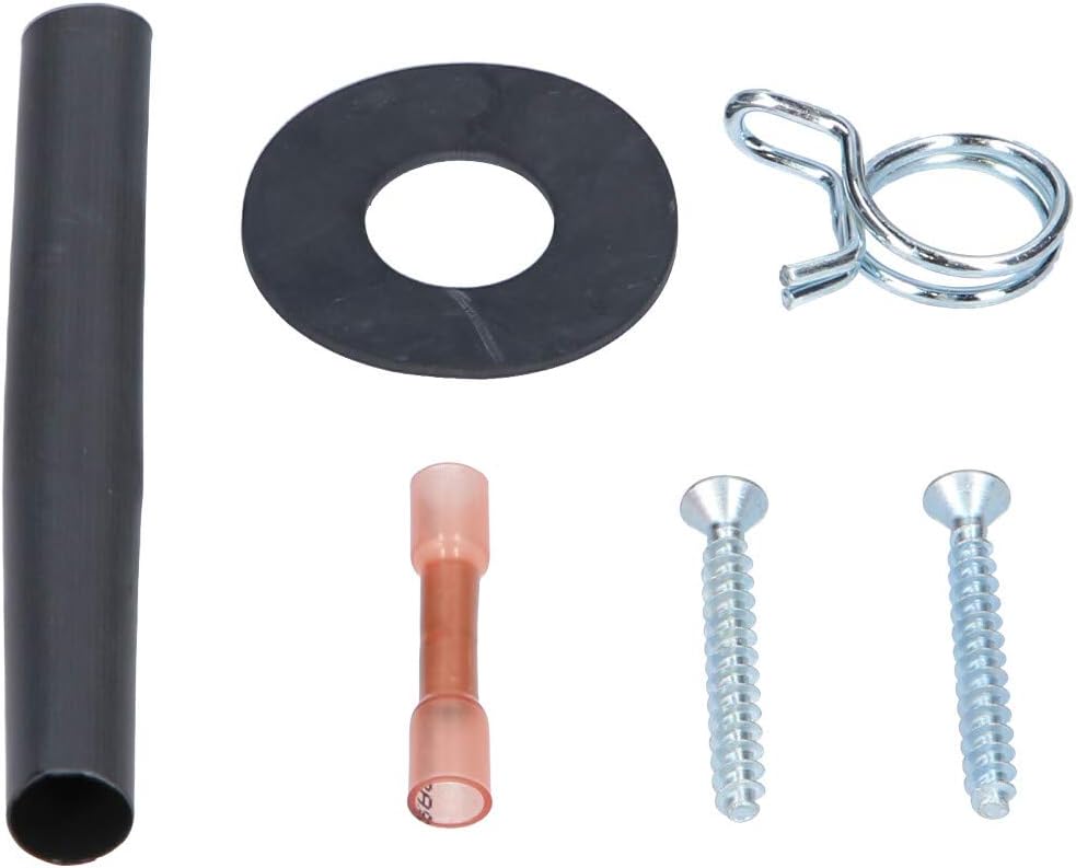 Kenekos - Reparaturset für Aquastop-Schlauch - kompatibel mit 60er Spülmaschinen von Bosch/Siemens 0