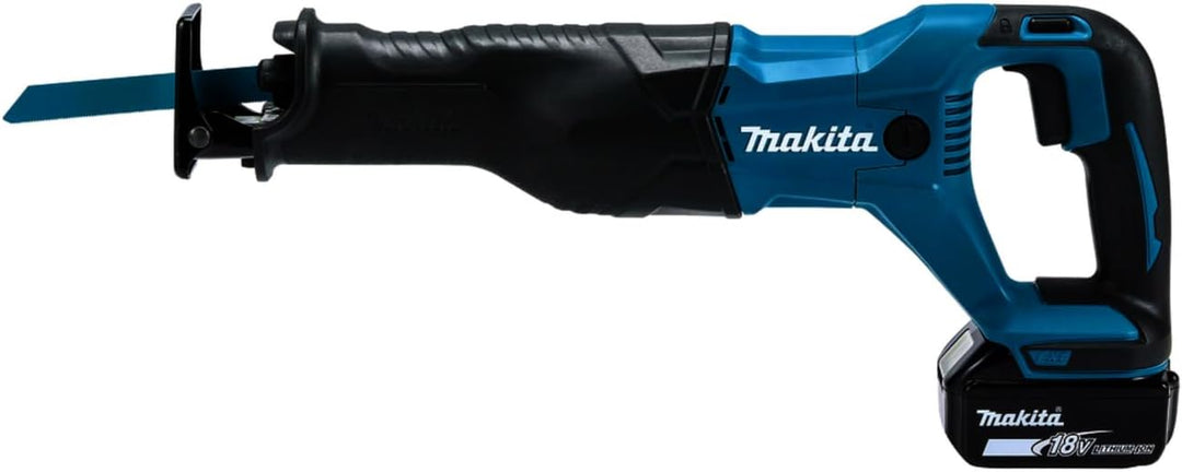 Säbelsäge kabellos Makita ? djr181rme