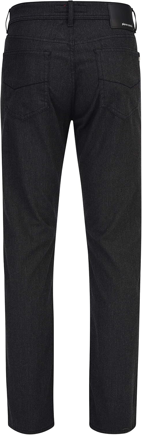 Pierre Cardin Lyon schwarz 3091 4715.88 W30 L34