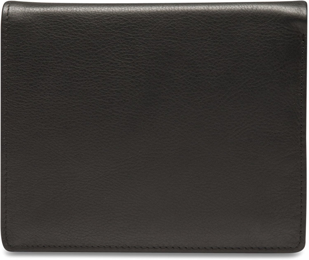 Picard Brooklyn Geldbörse IV Leder 11 cm, Cafe, - onesize Cafe, onesize Cafe