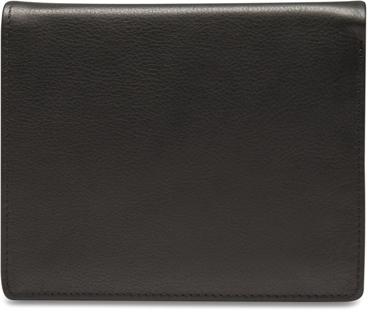 Picard Brooklyn Geldbörse IV Leder 11 cm, Cafe, - onesize Cafe, onesize Cafe