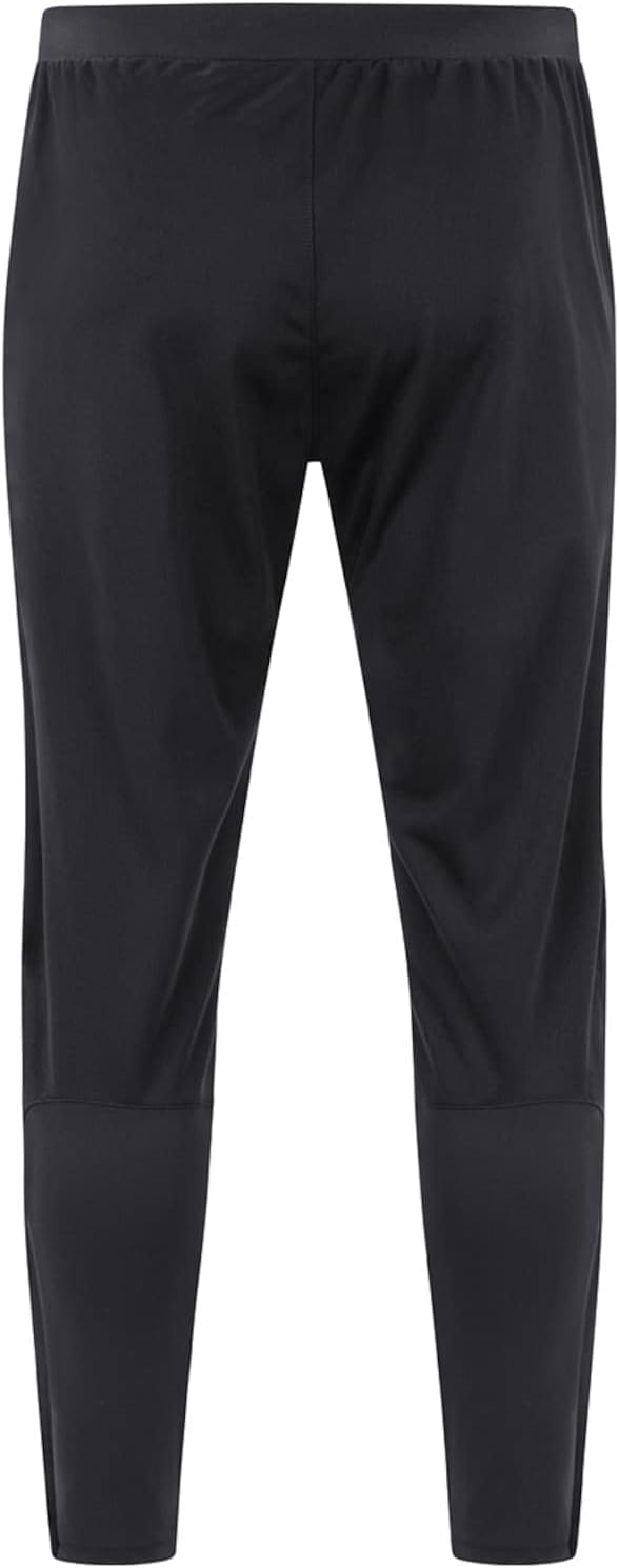 JAKO Herren Polyesterhose Power, Schwarz/Weiss