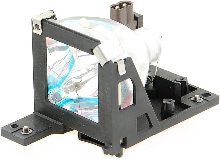 Alda PQ Premium, Beamer Lampe kompatibel mit EPSON EMP-S1+, EMP-S1L, EMP-S1h, EMP-TW10H, Powerlite H