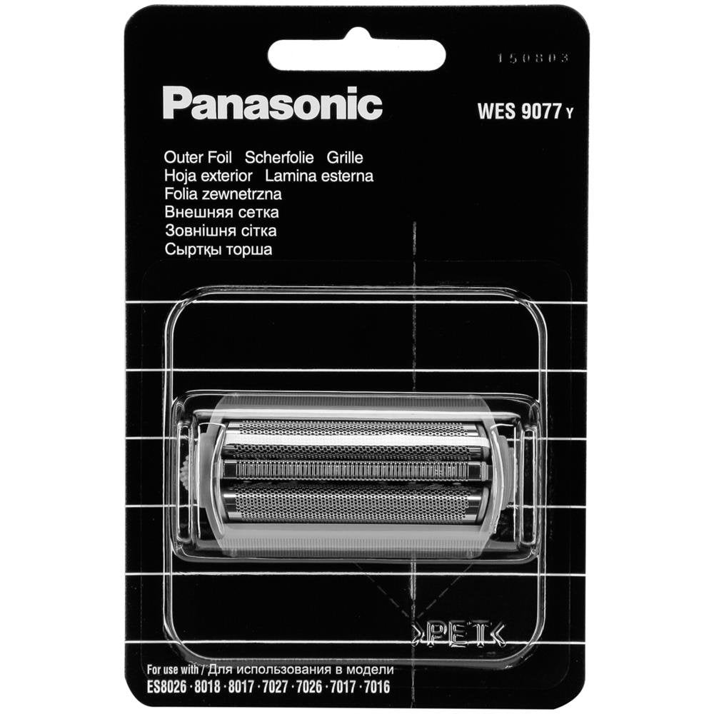 Panasonic Ersatz-Scherblatt für ES-886 / 7016 / 17 / 7027 / 80 17 / ES-8026 - Typ WES9077Y