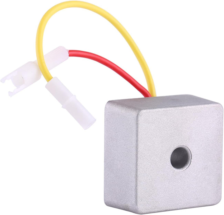 Automatischer Spannungsregler Einstellbar, Motorradgleichrichter, AVR Automatic Voltage Regulator Gl