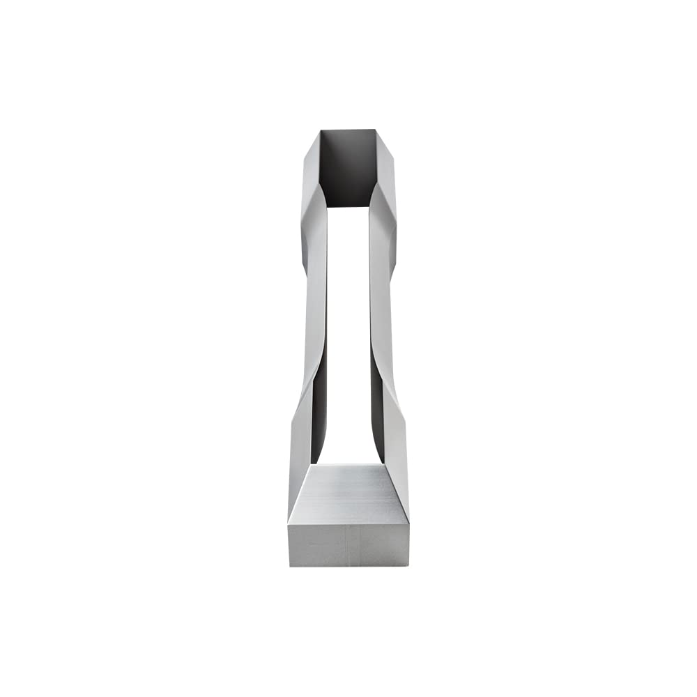 Kind Snail Coupe haltère et coupe droite pour les normes ASTM/ISO/JIS pour test de spécimen en caout