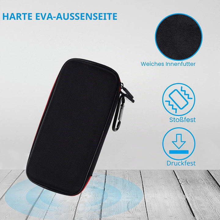 SKYNEW Powerbank Tasche Kompatibel Anker Power Core 26800 / PowerCore+ 26800, RAV Power 26800/20100/
