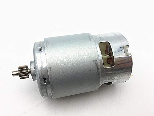 18V MOTOR 629834-8 629937-8 for Makita HP457D DF457D BDF453 DDF453 DDF453RFE DHP453 BHP453 8390D Boh