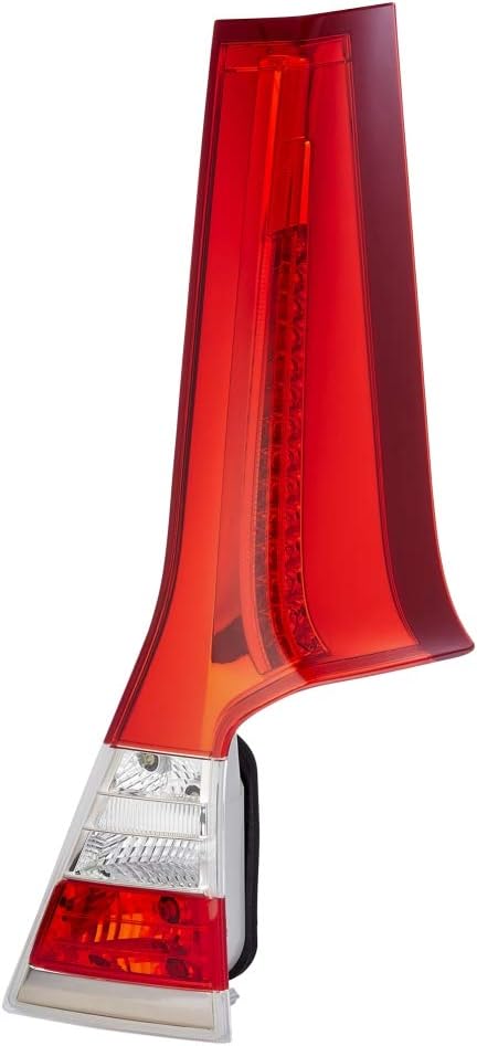 HELLA 2TZ 011 528-041 Heckleuchte - LED - innerer Teil - rechts - für u.a. Volvo V70 III (135) Recht