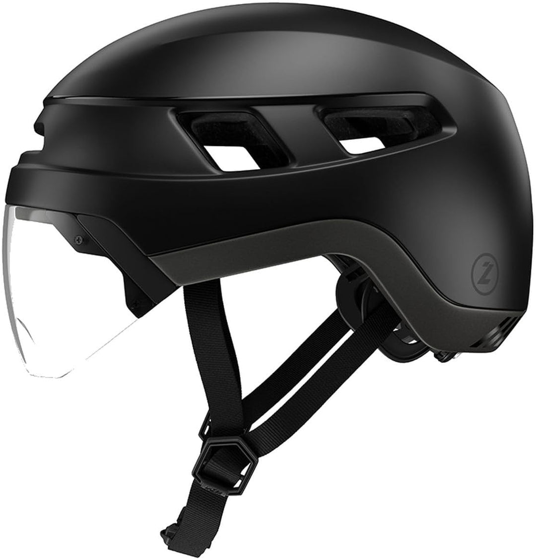 Lazer Urbanize NTA MIPS Helm mit LED grau, L