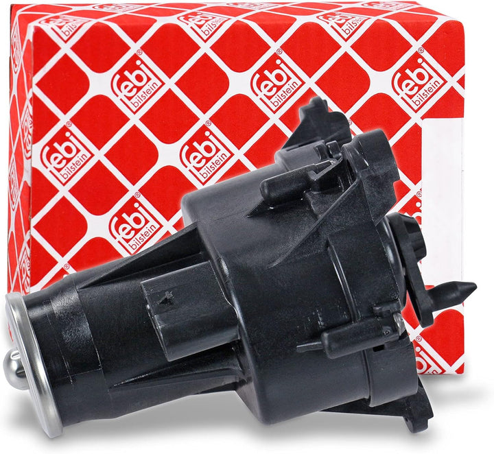 febi bilstein 170535 Stellmotor für Drallklappen, 1 Stück