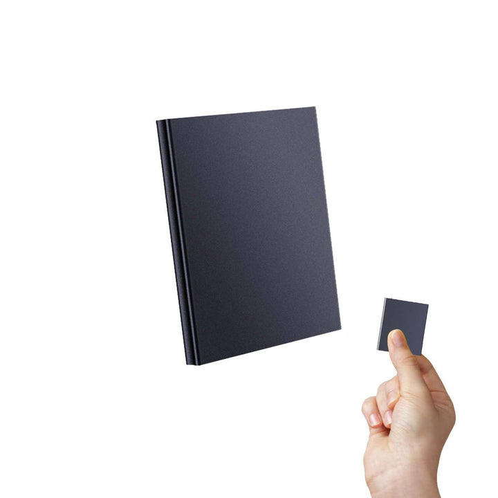 Mini-Diktiergerät, 64 GB, professioneller Sprachrekorder mit Sprachaktivierung, 60 Stunden Aufnahme,