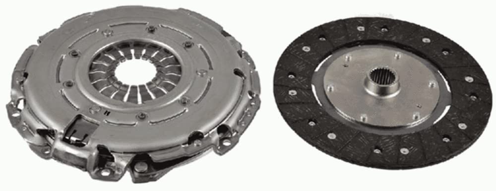 Sachs 3000 950 635 XTend Kupplungssatz