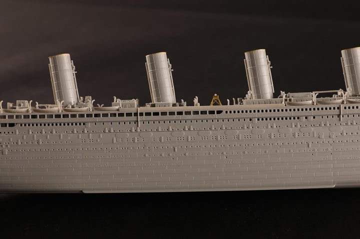 HobbyBoss 83420 Modellbausatz, Mehrfarbig