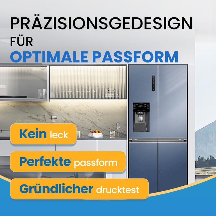 Wasserfilter Kühlschrank Ersatz für Samsung DA29-10105J DA29-10105J HAFEX/EXP, DA99-02131B, WSF-100,