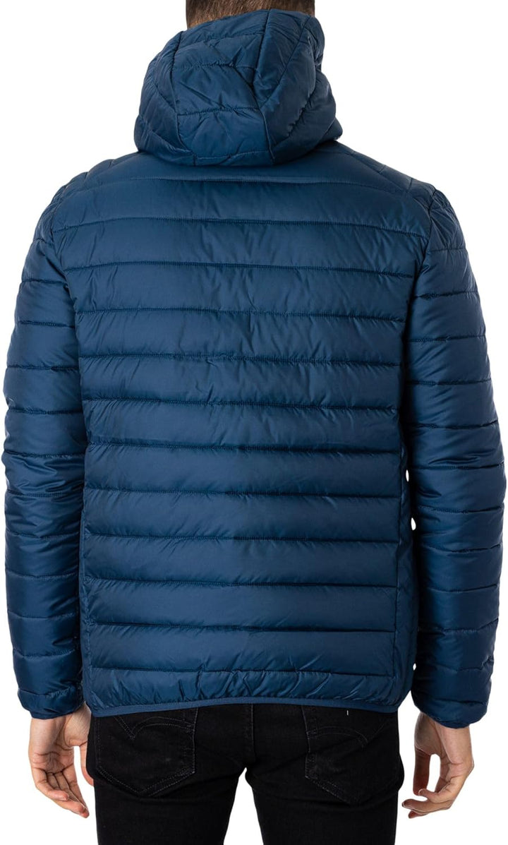 Ellesse Lombardy Jacke für Herren, Navy